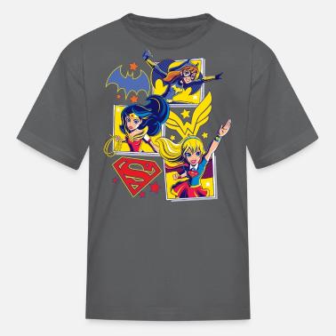 super hero shirts target